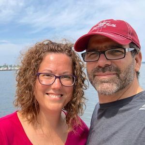 Meet your Posher, Kim